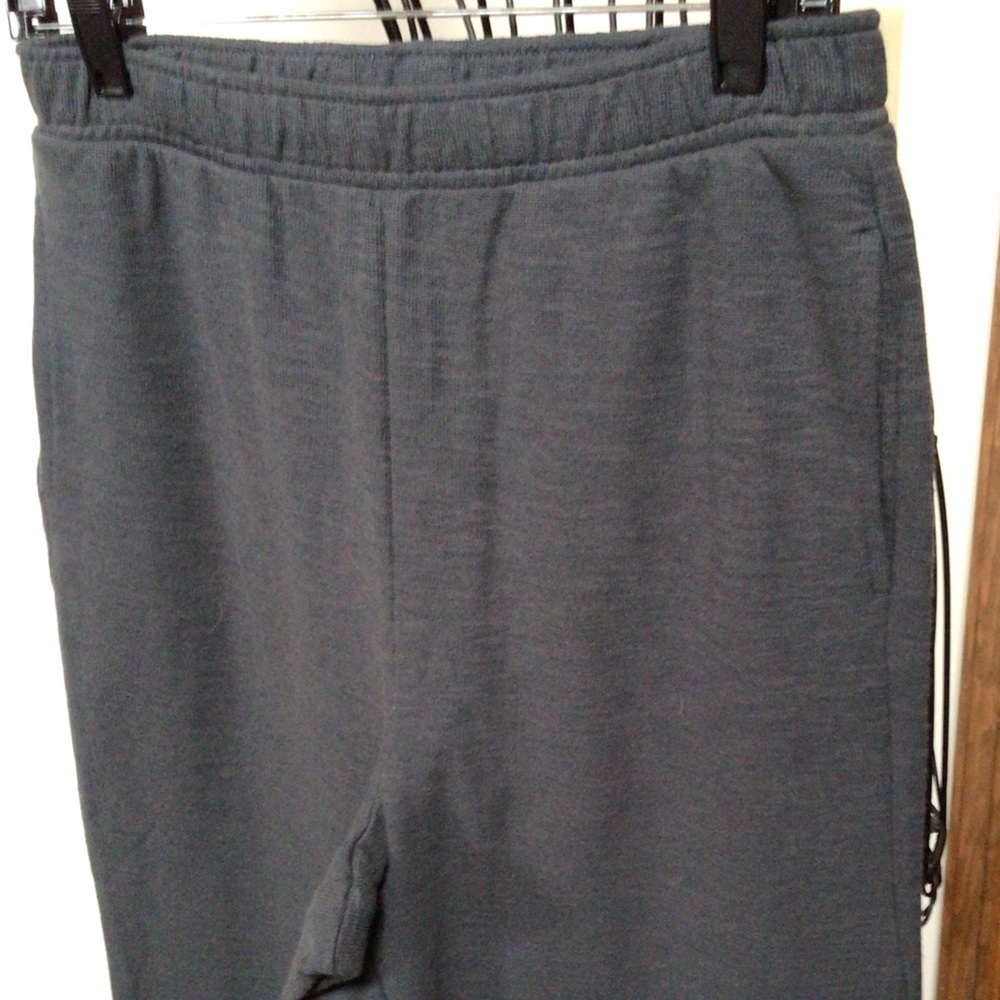 Gap cotton blend joggers, small, new - Picture 5 of 6